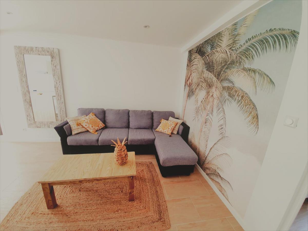 Kozycoco - Suite Coco - Votre Sejour Tropical Au Calme Fort-de-France Bagian luar foto